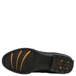 Aurora Jodphur Black