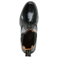 Aurora Jodphur Black