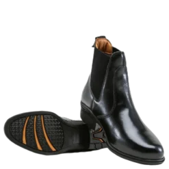 Aurora Jodphur Black