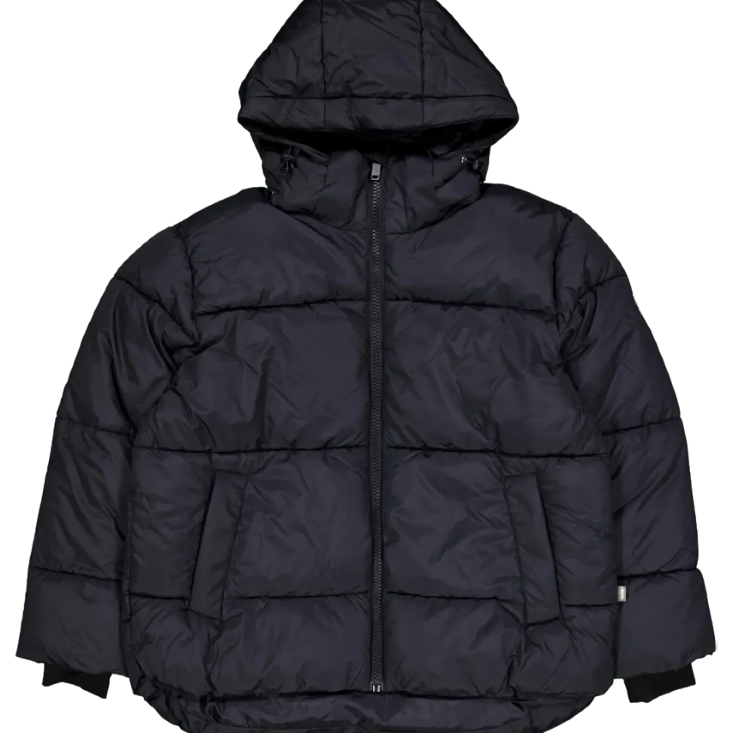 Aurora Reco Jacket Black