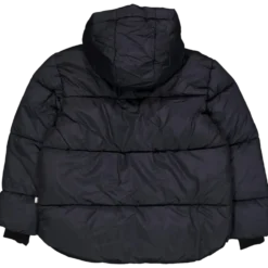 Aurora Reco Jacket Black