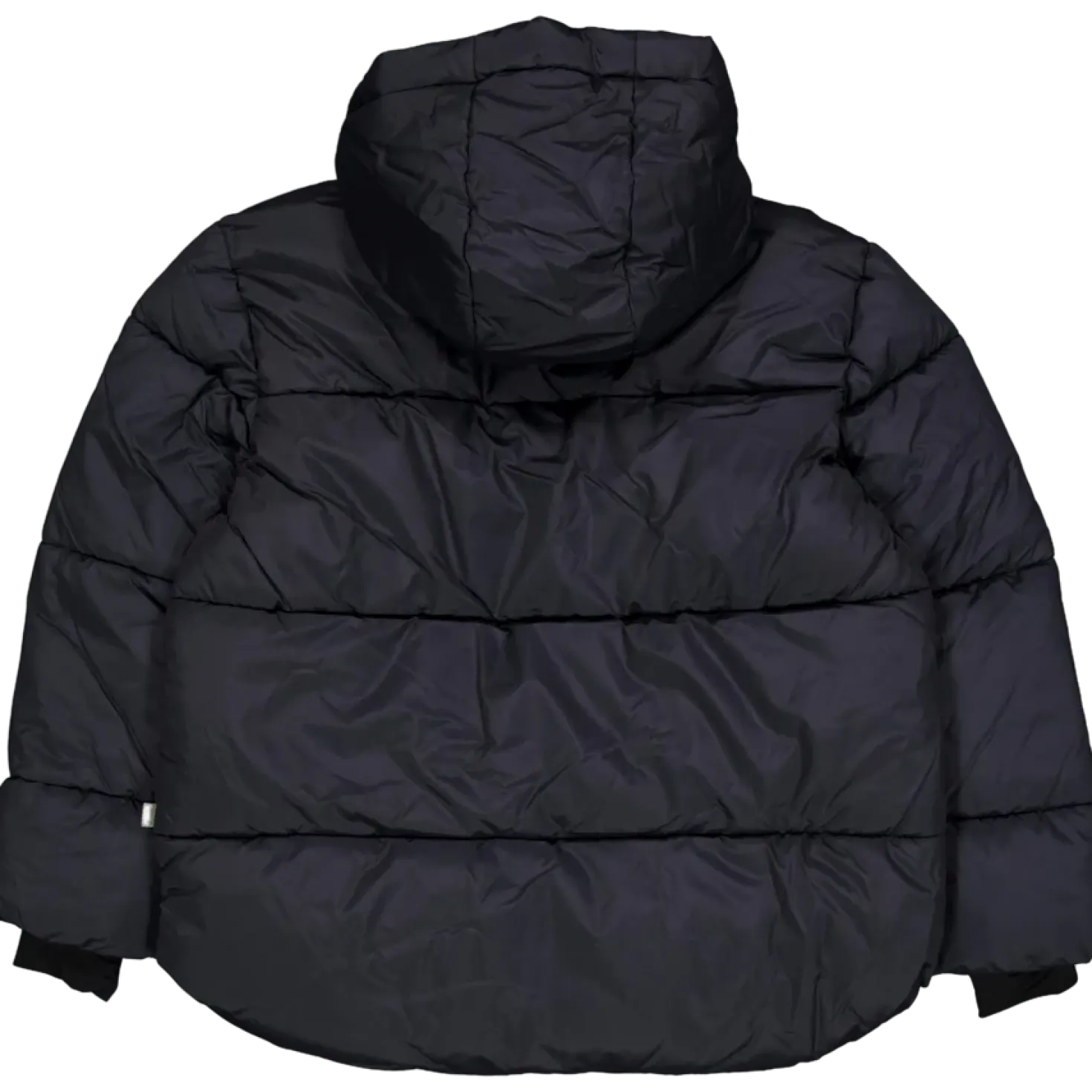 Aurora Reco Jacket Black