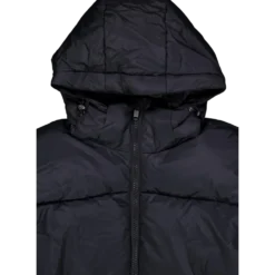 Aurora Reco Jacket Black