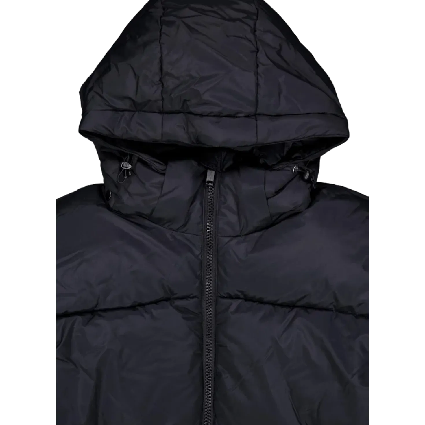 Aurora Reco Jacket Black