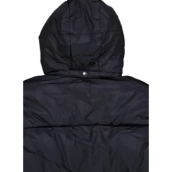 Aurora Reco Jacket Black