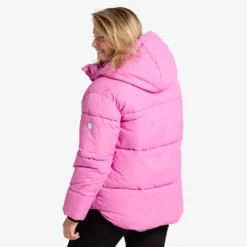 Aurora Reco Jacket Rosebud