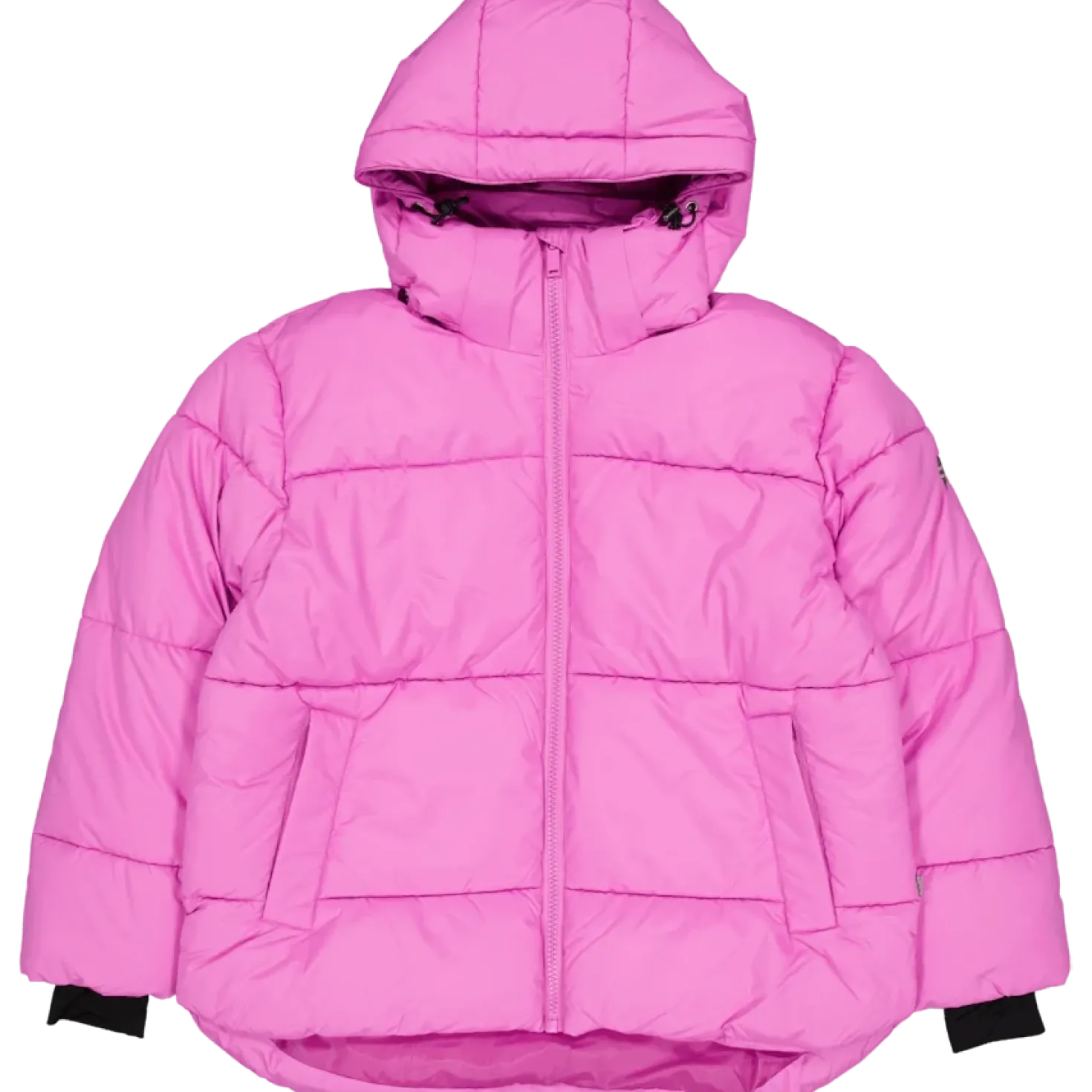 Aurora Reco Jacket Rosebud