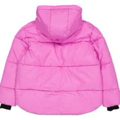 Aurora Reco Jacket Rosebud