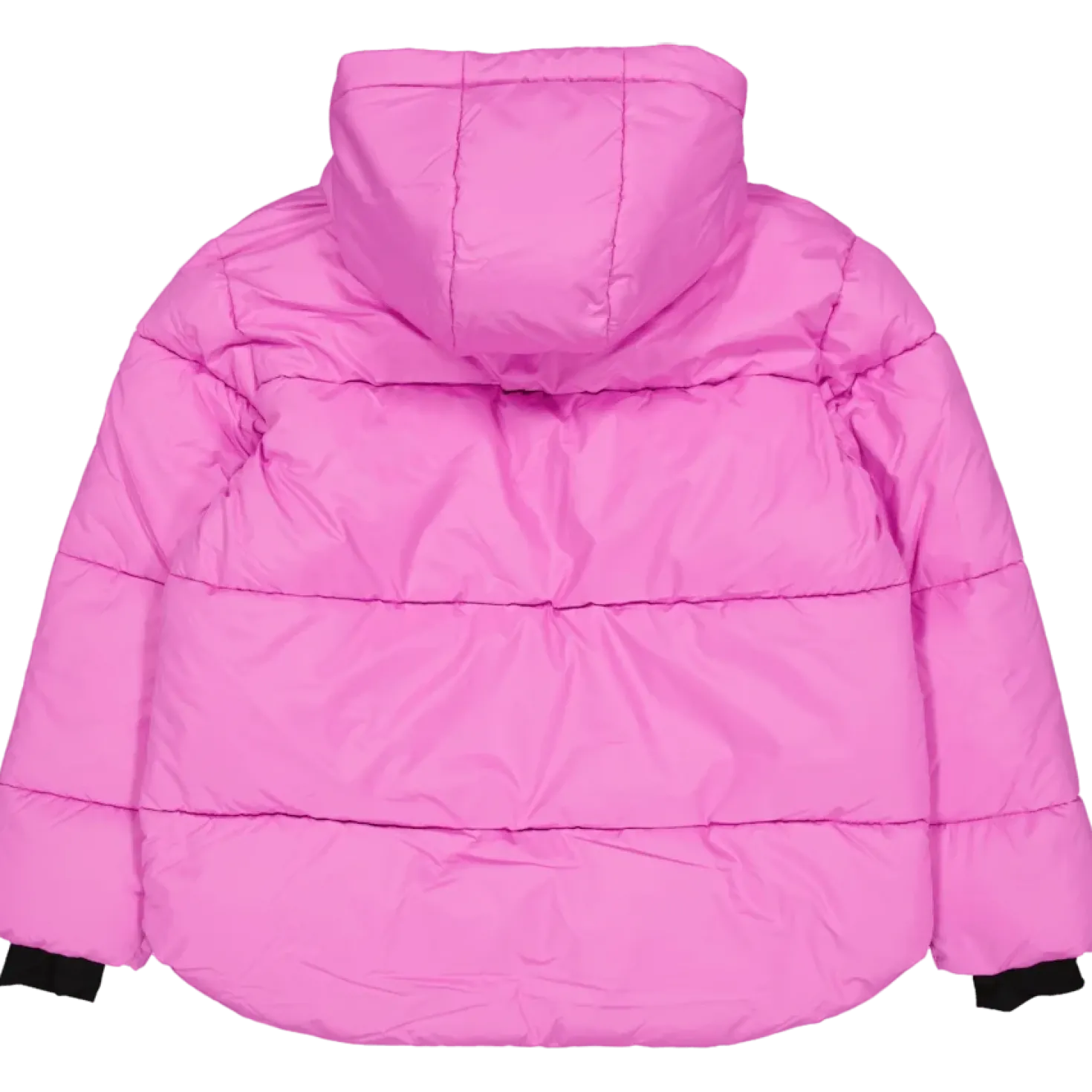 Aurora Reco Jacket Rosebud
