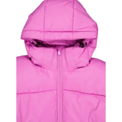Aurora Reco Jacket Rosebud