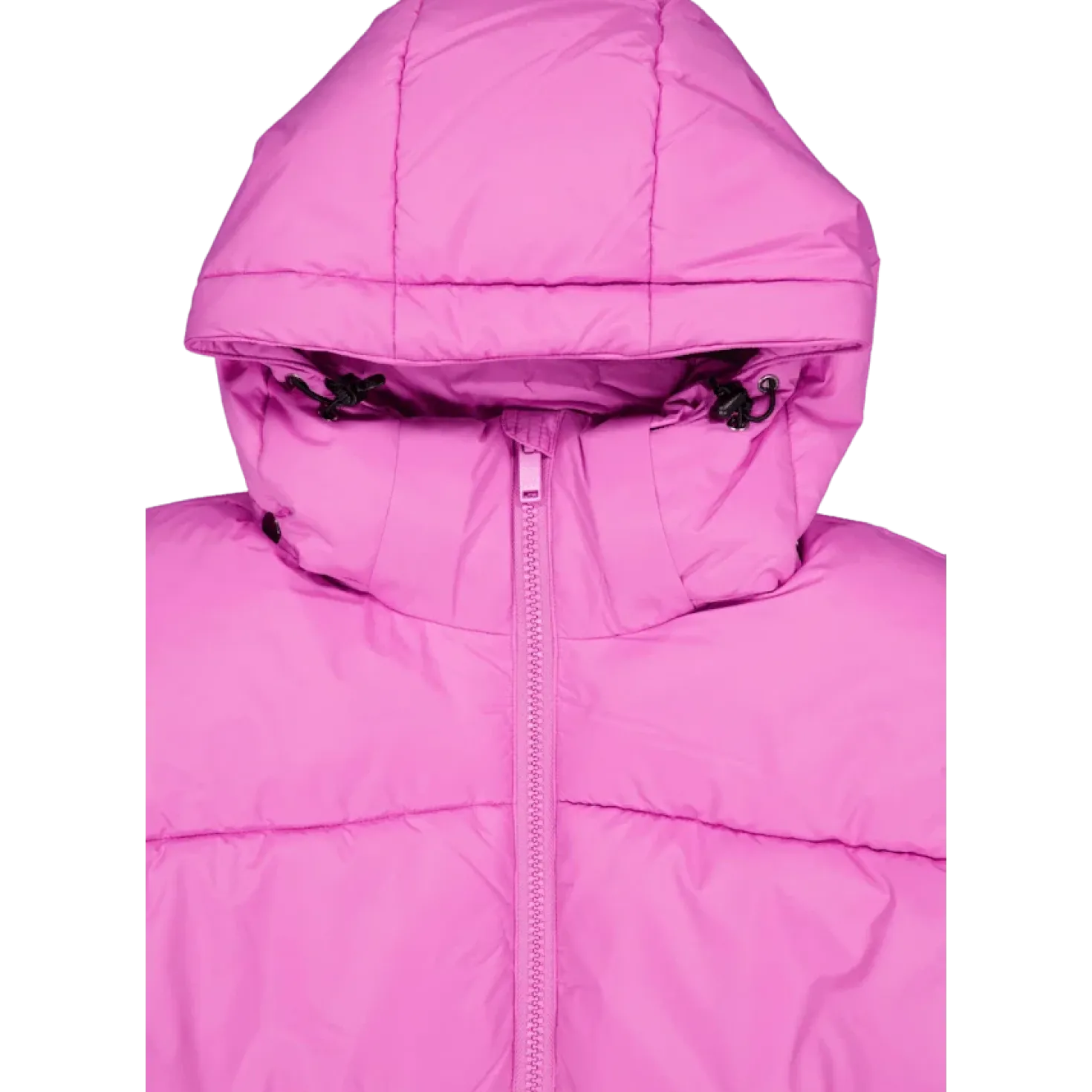 Aurora Reco Jacket Rosebud