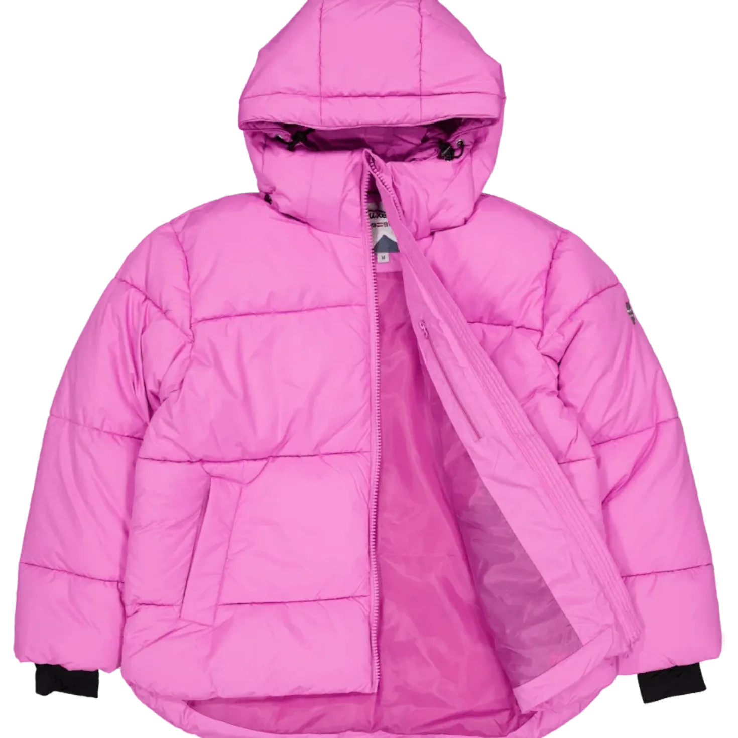 Aurora Reco Jacket Rosebud