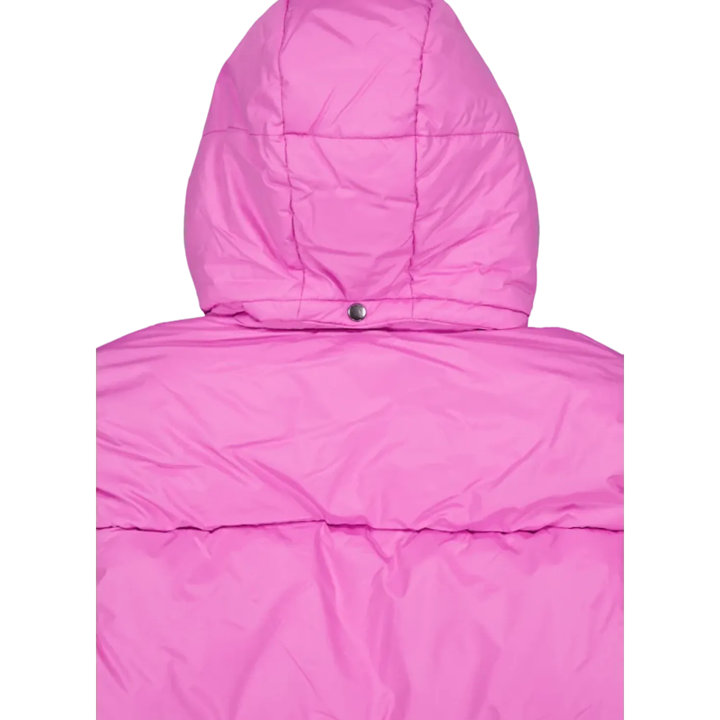 Aurora Reco Jacket Rosebud