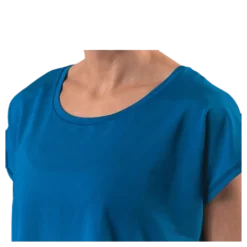 Aurora Tee Blue