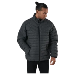 Austin Jkt Graphite
