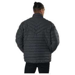 Austin Jkt Graphite
