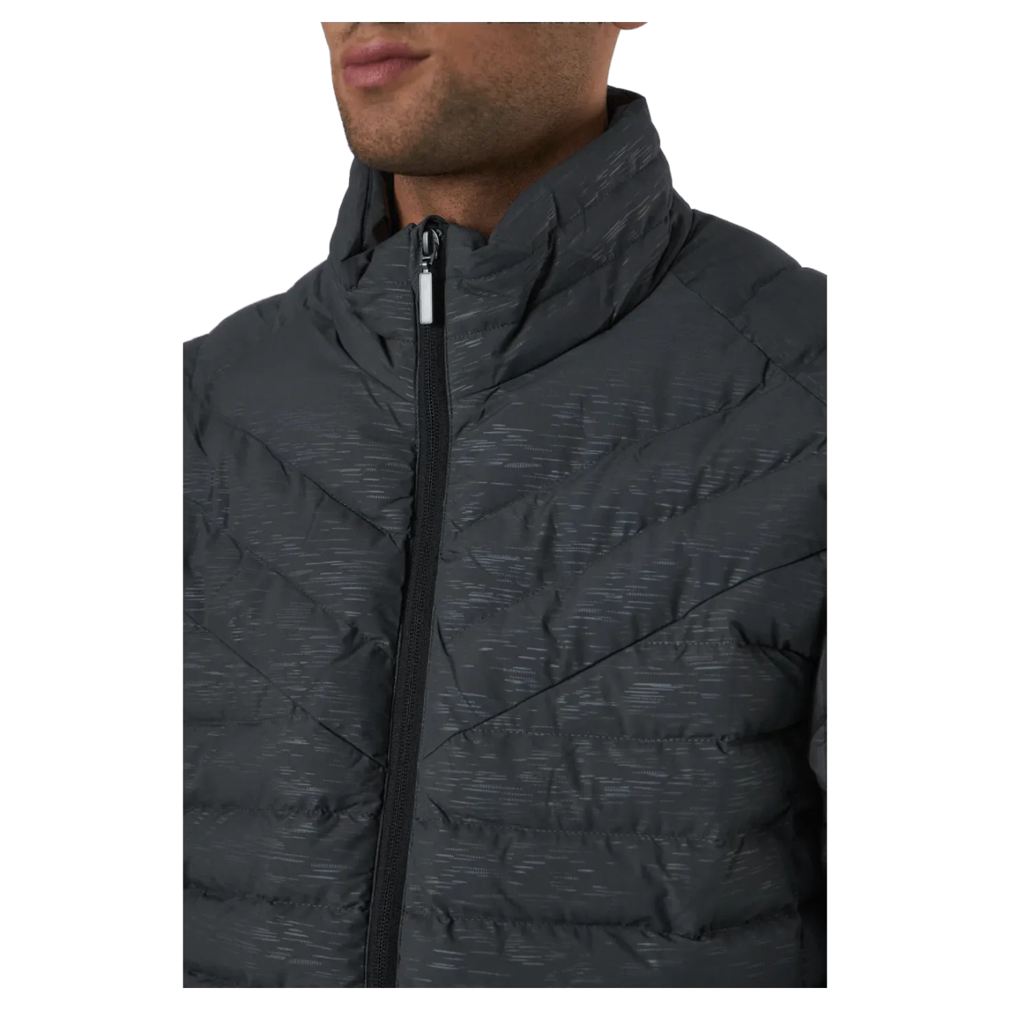 Austin Jkt Graphite