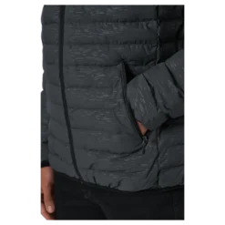 Austin Jkt Graphite