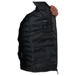 Austin Jkt Graphite