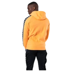 Auth Bzaba Orange/Black
