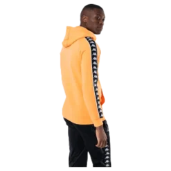 Auth Bzaba Orange/Black