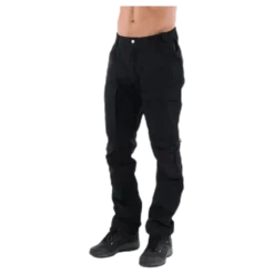Authentic II Pant Black