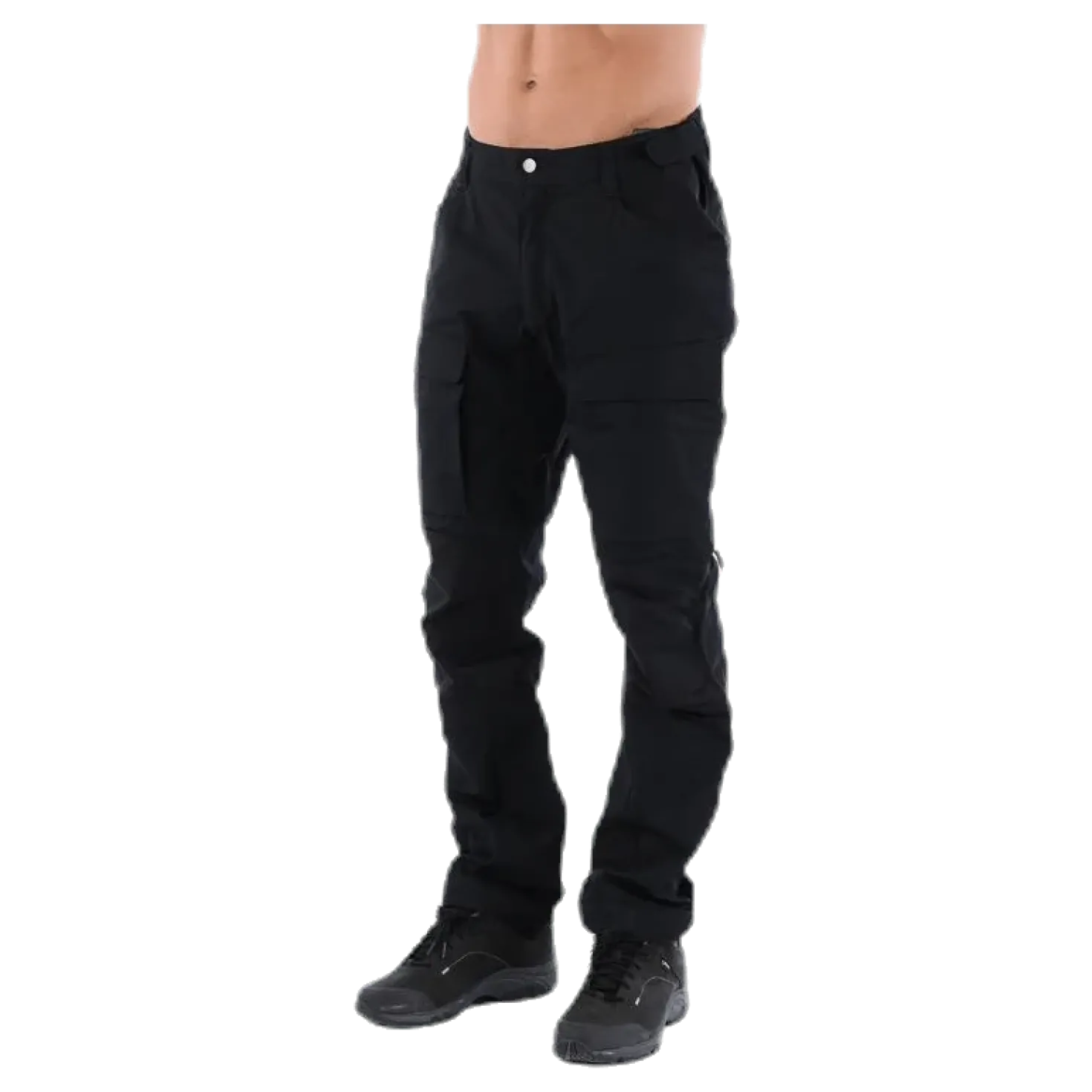 Authentic II Pant Black