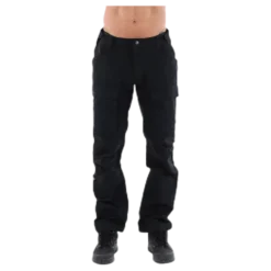 Authentic II Pant Black