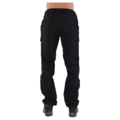 Authentic II Pant Black
