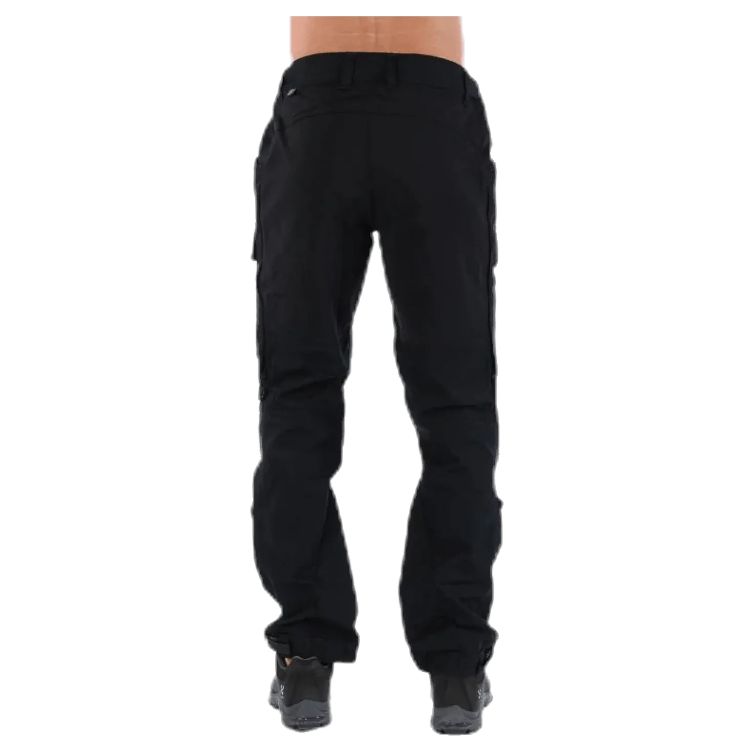 Authentic II Pant Black