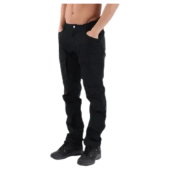 Authentic II Pant Black
