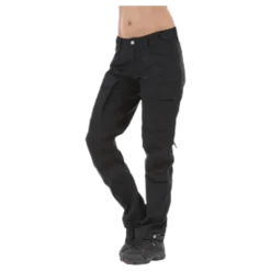 Authentic II Pant Black
