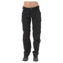 Authentic II Pant Black