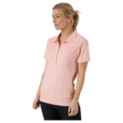Authentic Polo Orange