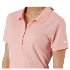 Authentic Polo Orange