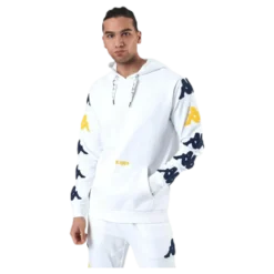 Authentic Sand Charice White