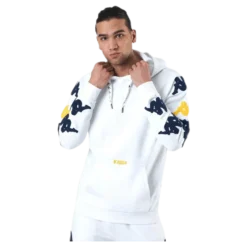 Authentic Sand Charice White