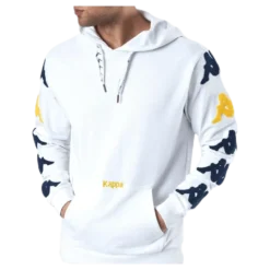 Authentic Sand Charice White