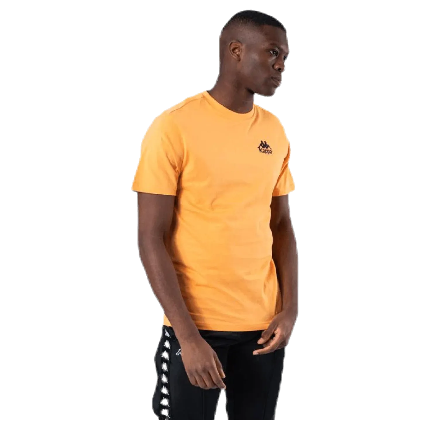 Auth Wollie Orange/Black