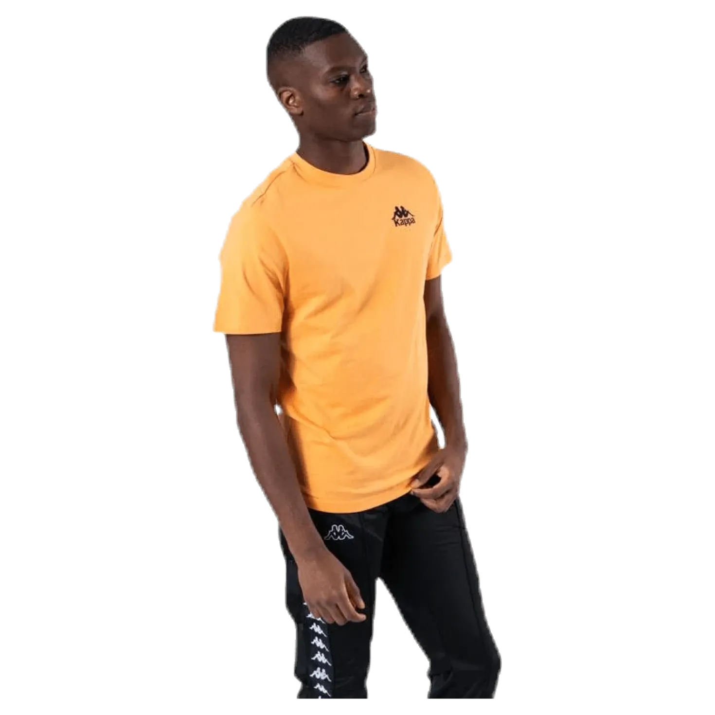 Auth Wollie Orange/Black
