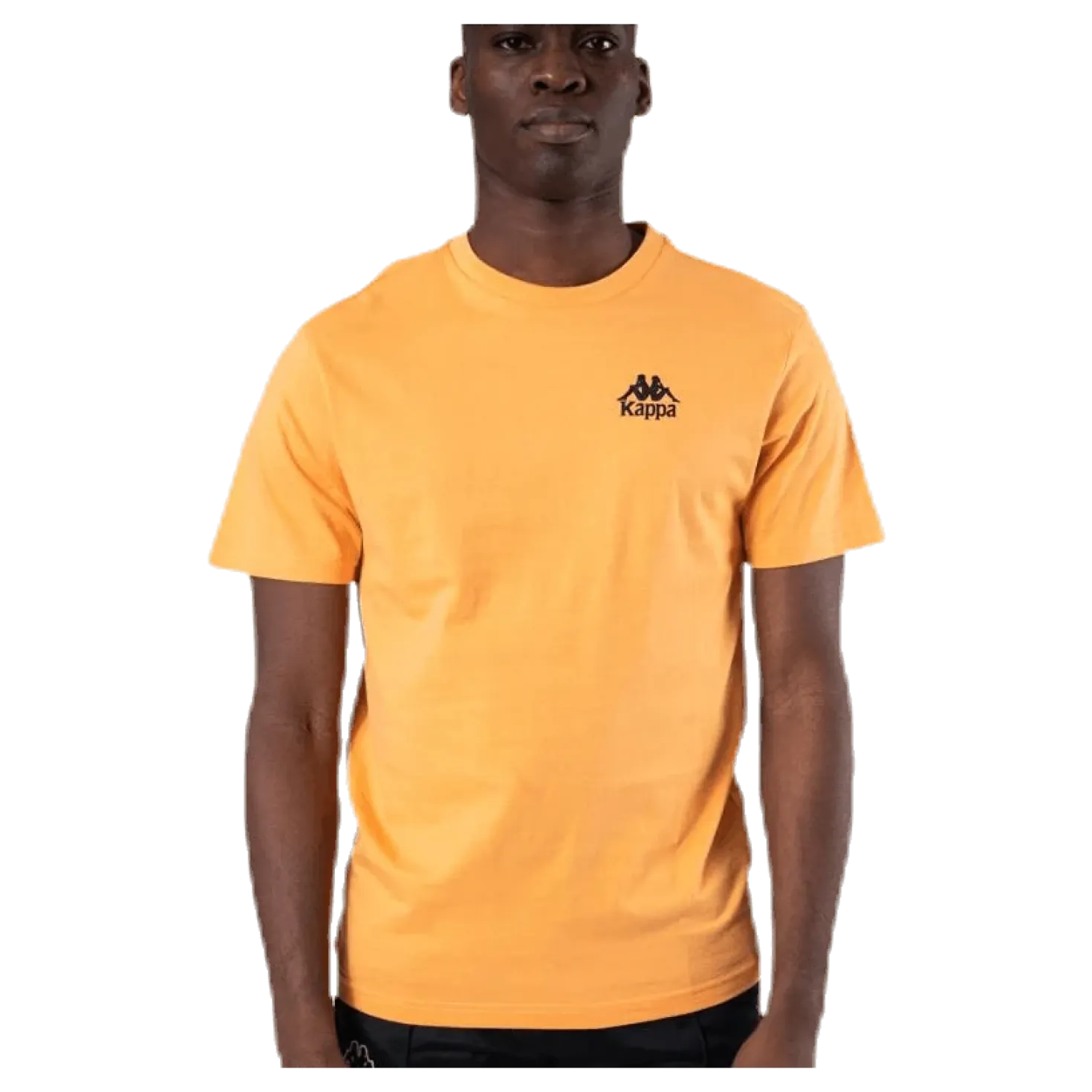 Auth Wollie Orange/Black
