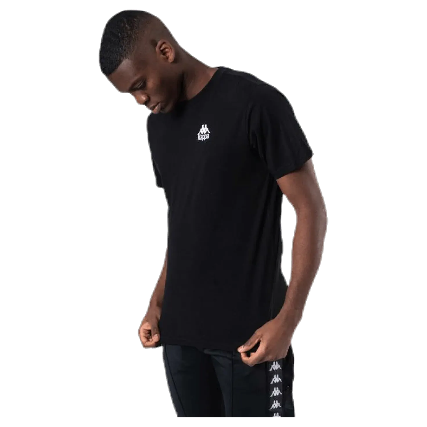 Auth Wollie White/Black
