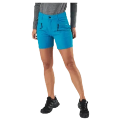 Ava Shorts Turquoise