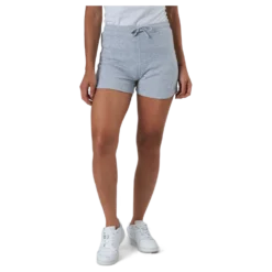 Ava Sweatshorts Grey