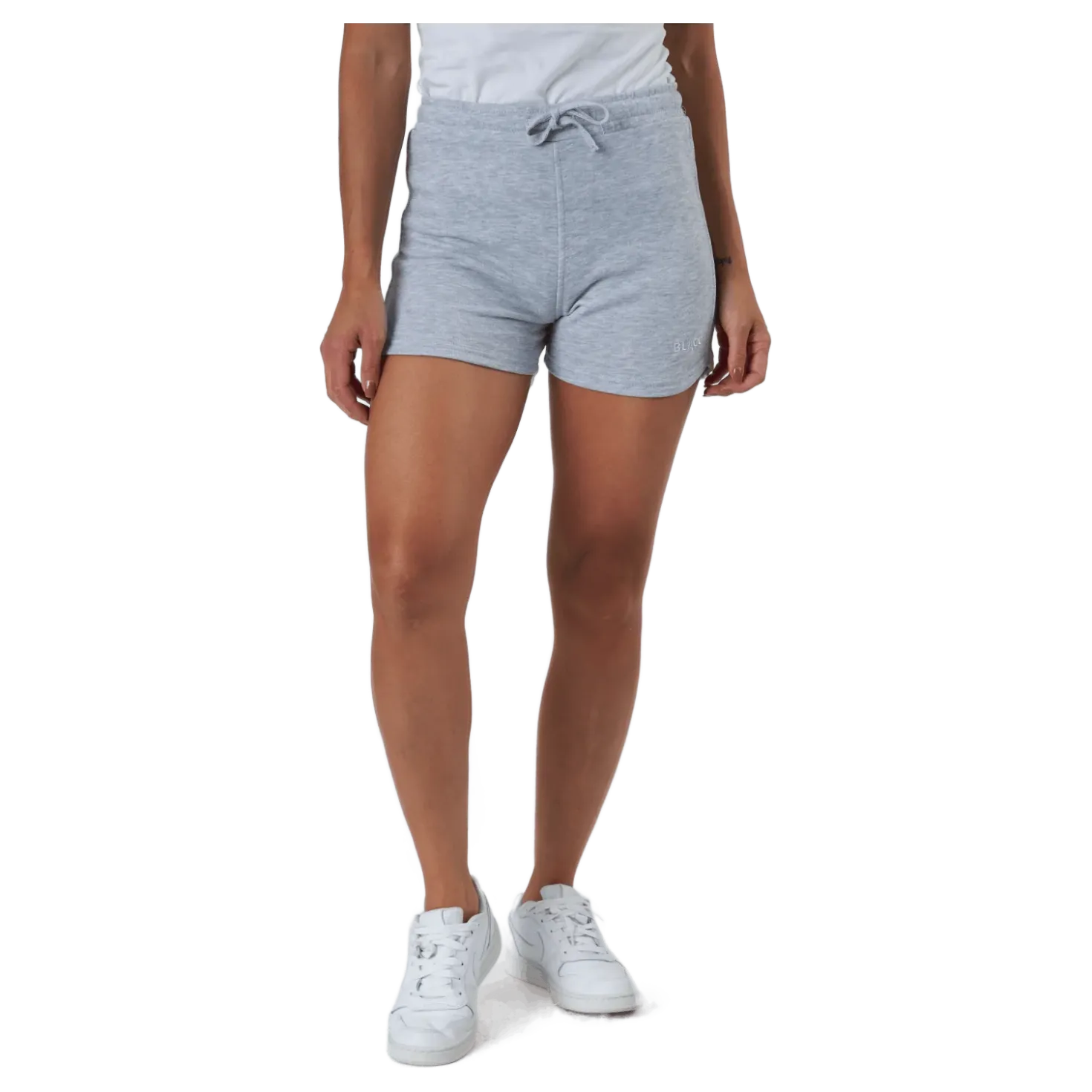 Ava Sweatshorts Grey