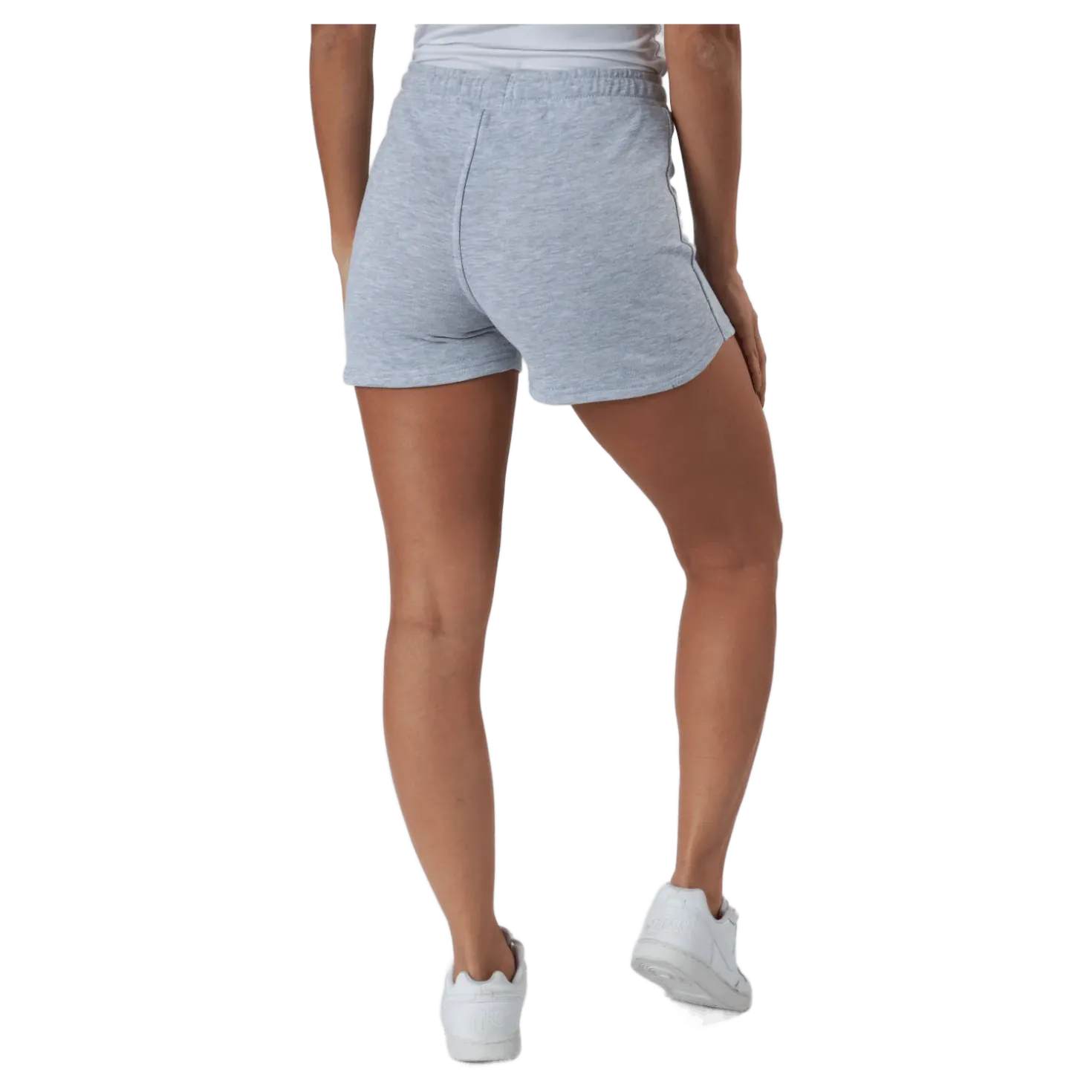 Ava Sweatshorts Grey