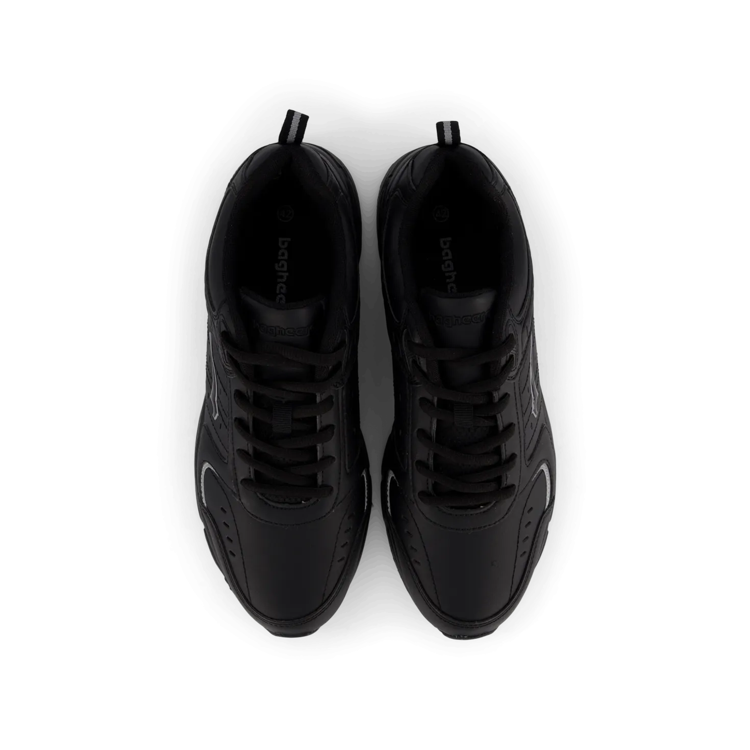 Avenue Black