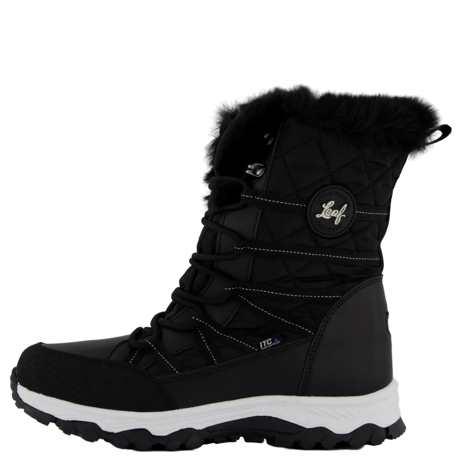 Avesta Black
