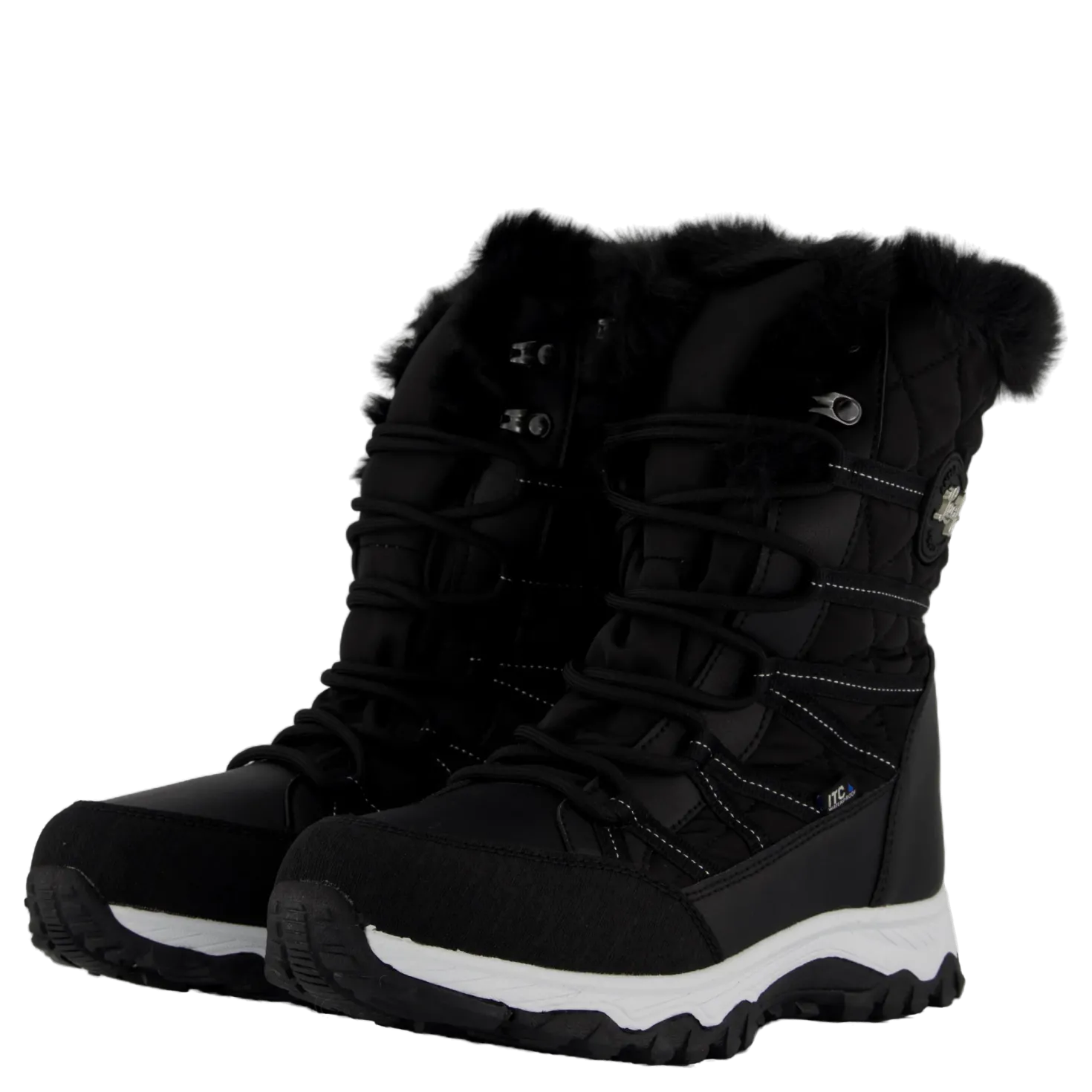 Avesta Black