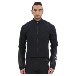 AVIP Rain Jacket Black